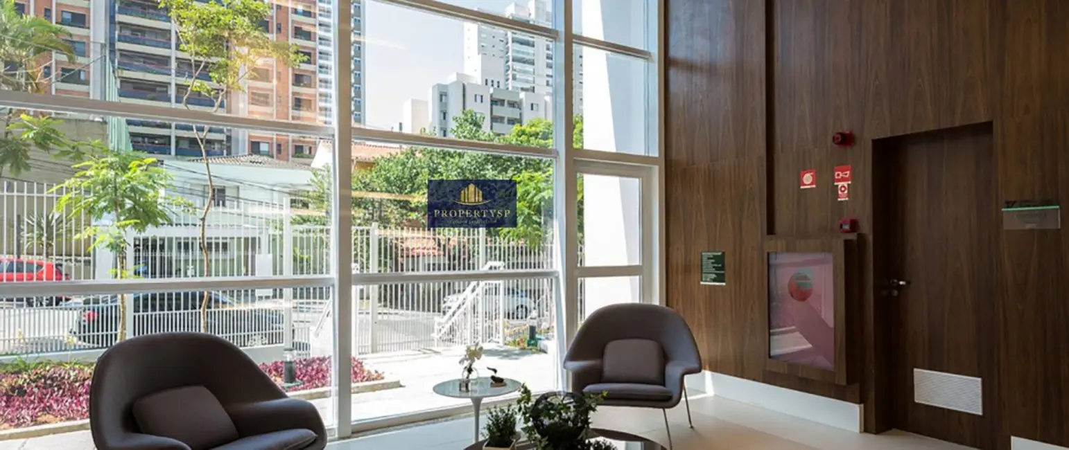 Foto 2 de Apartamento com 2 quartos à venda, 89m2 em Vila Mascote, São Paulo - SP