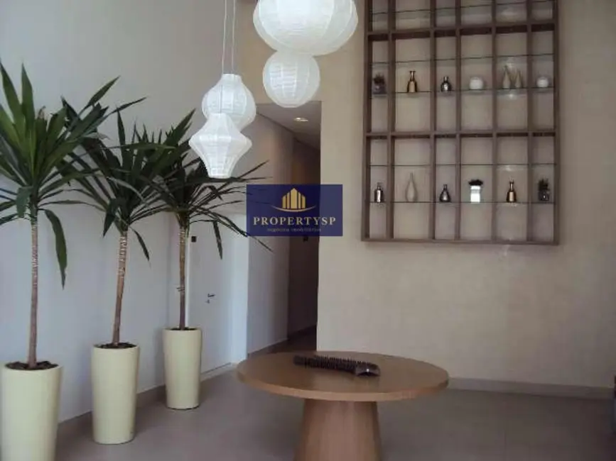 Foto 2 de Apartamento com 2 quartos à venda, 63m2 em Vila Sônia, São Paulo - SP