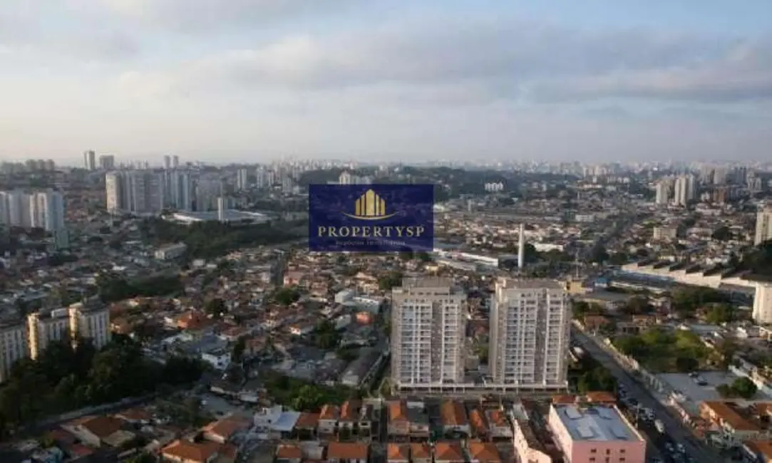 Foto 7 de Apartamento com 2 quartos à venda, 63m2 em Vila Sônia, São Paulo - SP