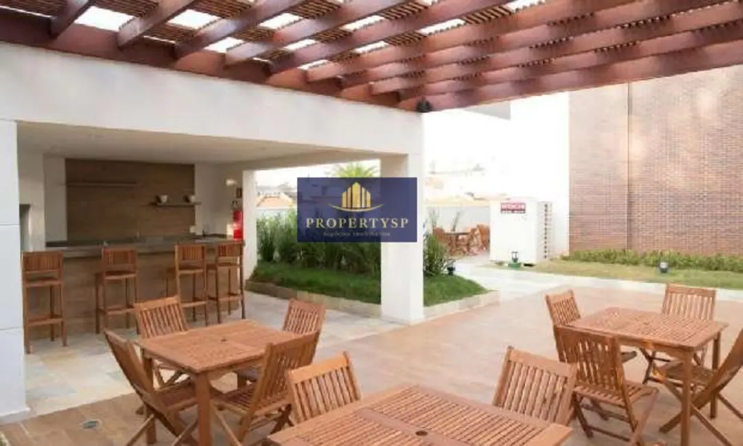 Foto 9 de Apartamento com 2 quartos à venda, 63m2 em Vila Sônia, São Paulo - SP