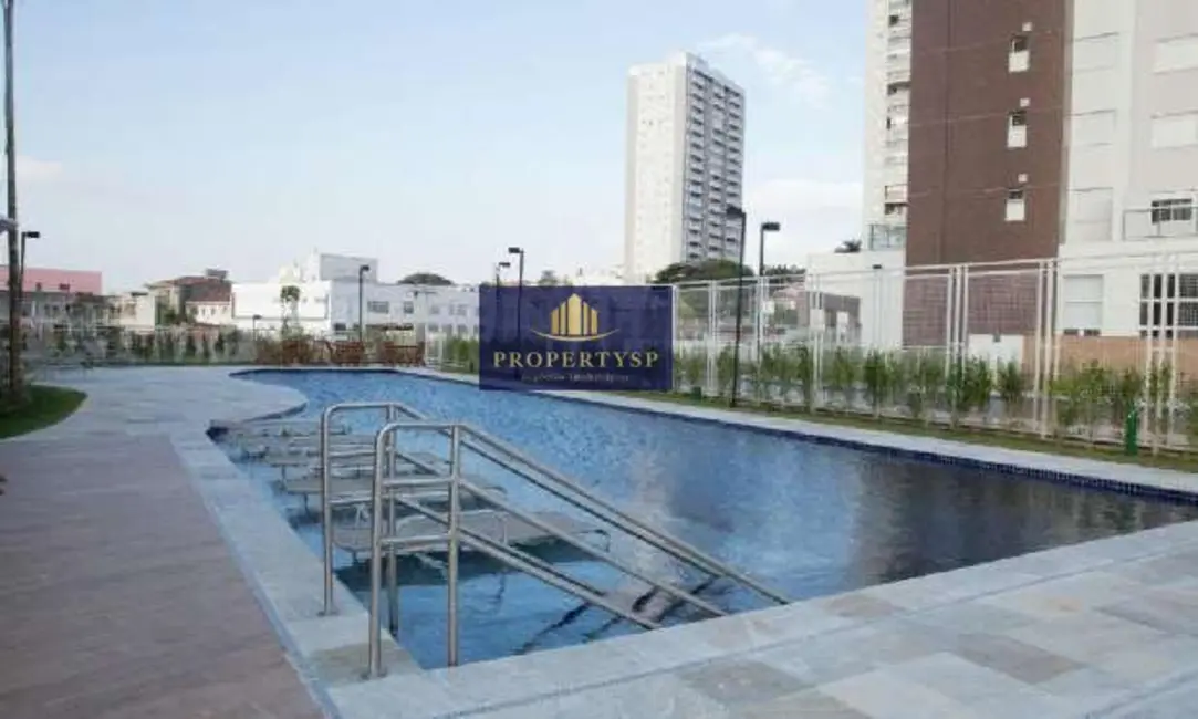 Foto 3 de Apartamento com 2 quartos à venda, 63m2 em Vila Sônia, São Paulo - SP