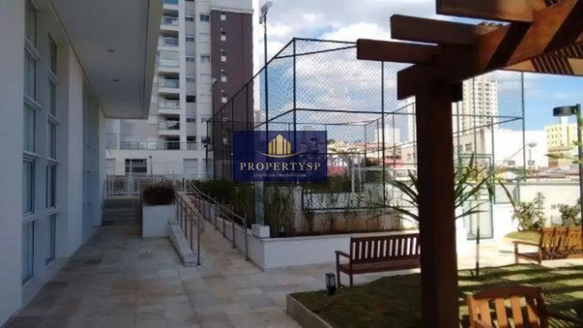 Foto 6 de Apartamento com 2 quartos à venda, 63m2 em Vila Sônia, São Paulo - SP