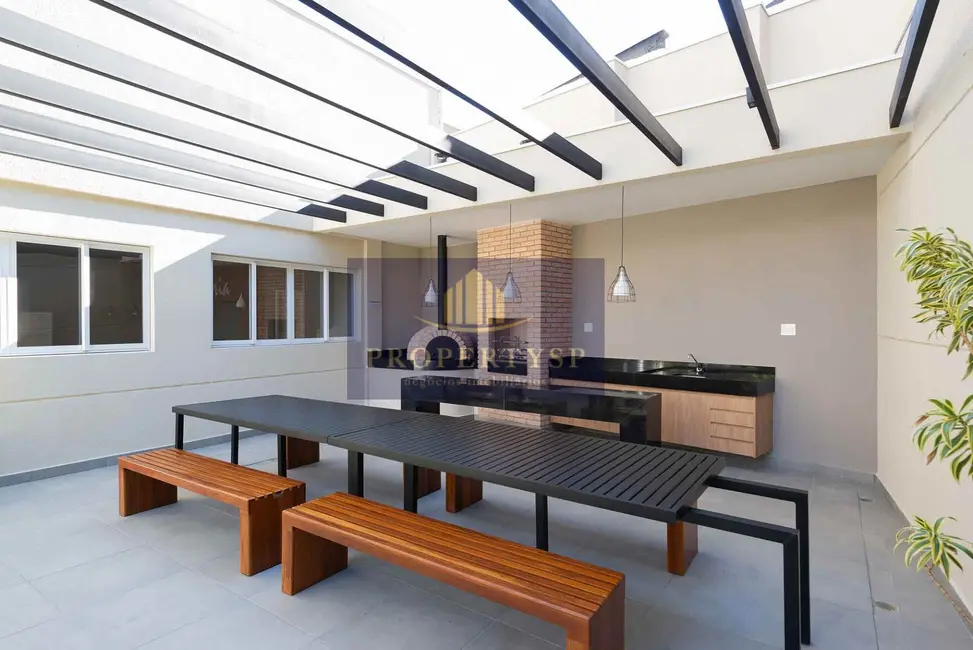 Foto 4 de Apartamento com 3 quartos à venda, 68m2 em Vila Pompéia, São Paulo - SP