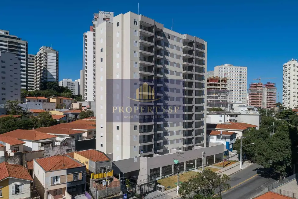 Foto 2 de Apartamento com 3 quartos à venda, 68m2 em Vila Pompéia, São Paulo - SP