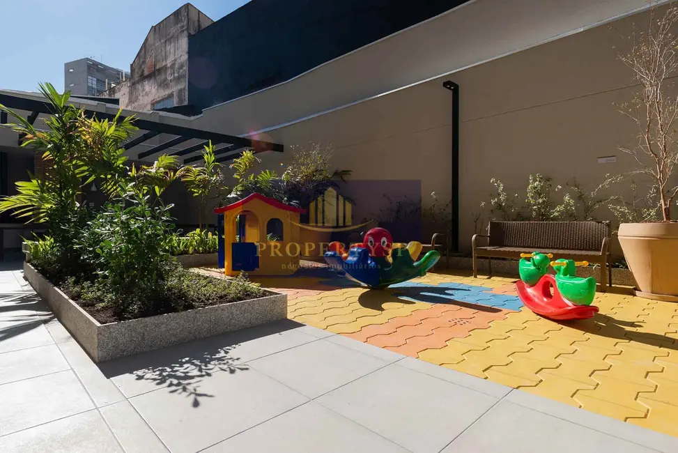 Foto 7 de Apartamento com 3 quartos à venda, 68m2 em Vila Pompéia, São Paulo - SP