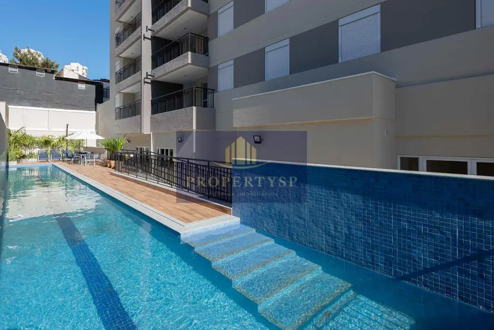 Foto 1 de Apartamento com 3 quartos à venda, 68m2 em Vila Pompéia, São Paulo - SP