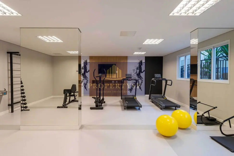 Foto 6 de Apartamento com 3 quartos à venda, 68m2 em Vila Pompéia, São Paulo - SP