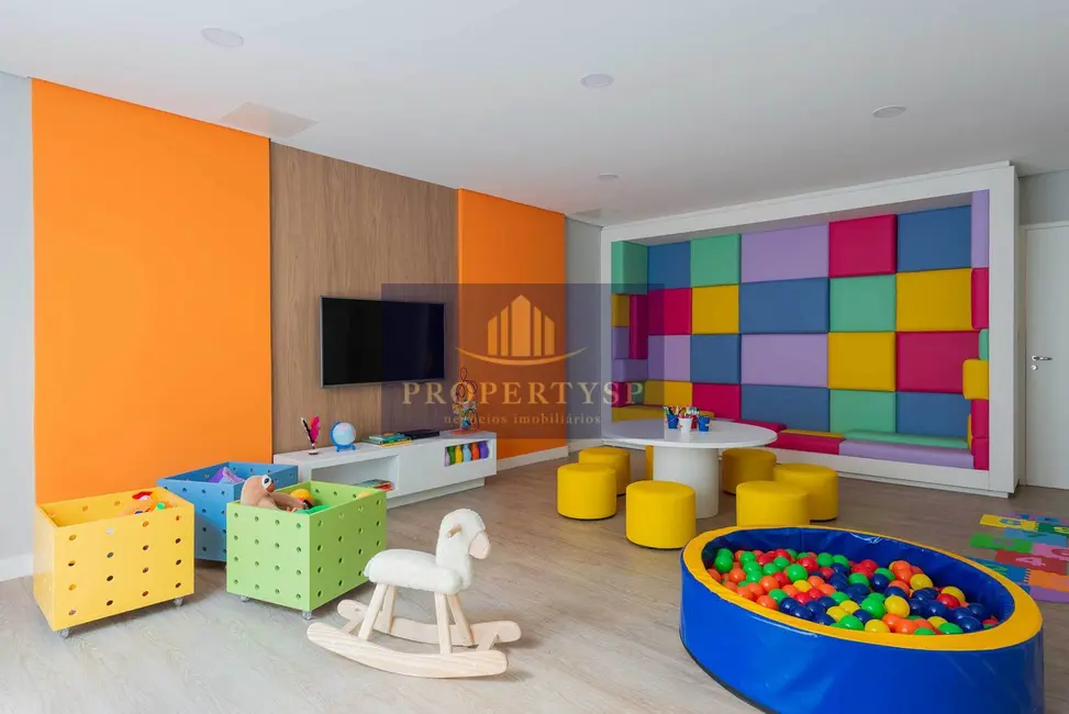 Foto 5 de Apartamento com 3 quartos à venda, 68m2 em Vila Pompéia, São Paulo - SP