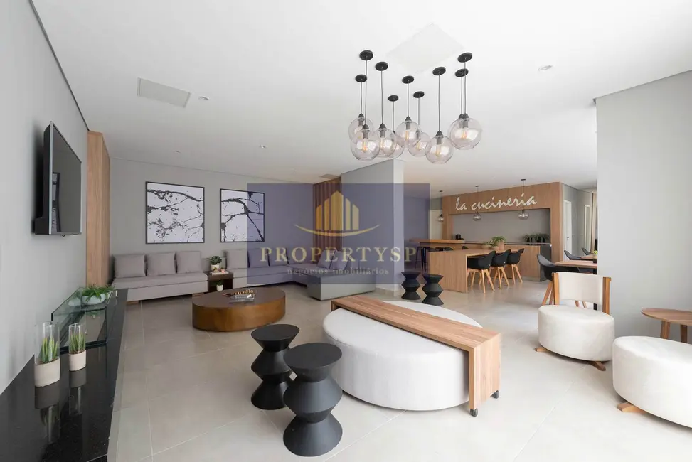 Foto 3 de Apartamento com 3 quartos à venda, 68m2 em Vila Pompéia, São Paulo - SP