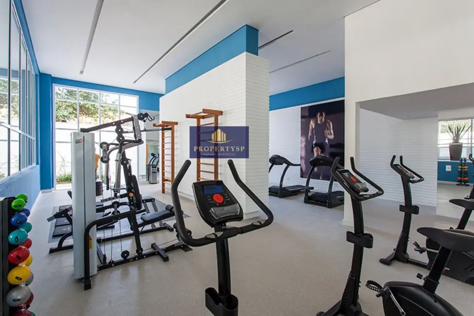 Foto 9 de Apartamento com 2 quartos à venda, 66m2 em Brooklin Paulista, São Paulo - SP
