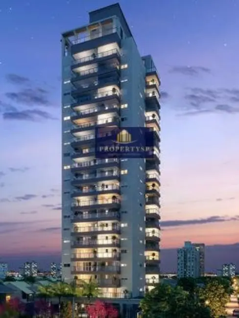 Apartamento com 1 quarto à venda, 50m2 em Chácara Santo Antônio (Zona Sul), São Paulo - SP - imagem 1 Foto 1 de Apartamento com 1 quarto à venda, 50m2 em Chácara Santo Antônio (Zona Sul), São Paulo - SP