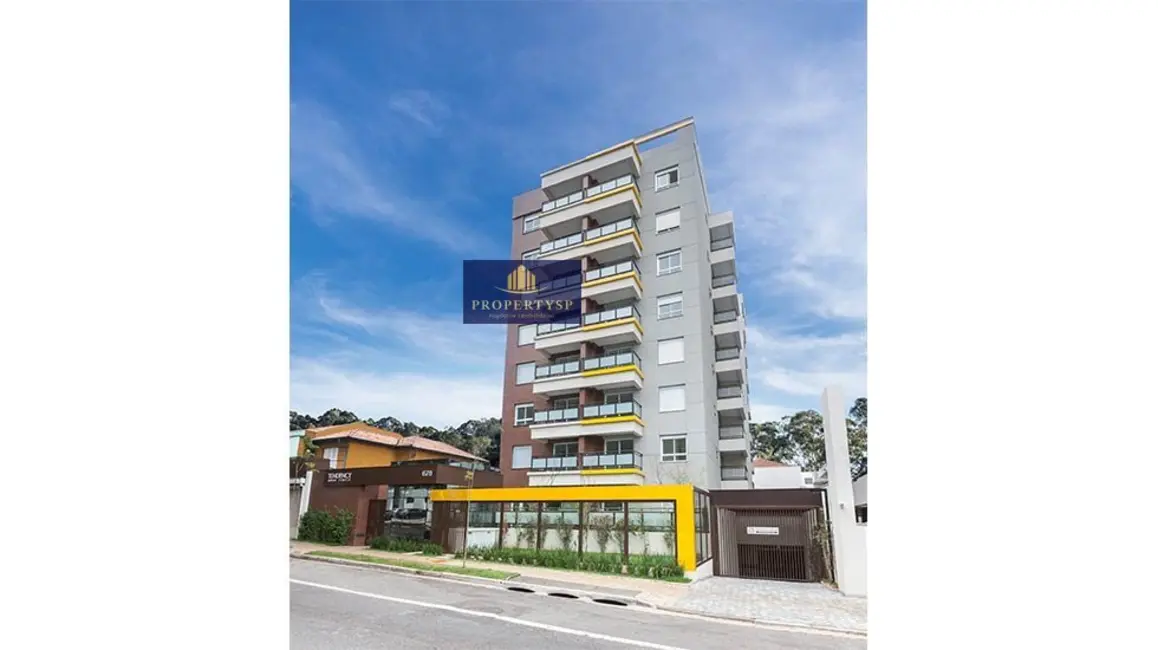 Apartamento com 1 quarto à venda, 37m2 em Vila Pompéia, São Paulo - SP - imagem 1 Foto 1 de Apartamento com 1 quarto à venda, 37m2 em Vila Pompéia, São Paulo - SP