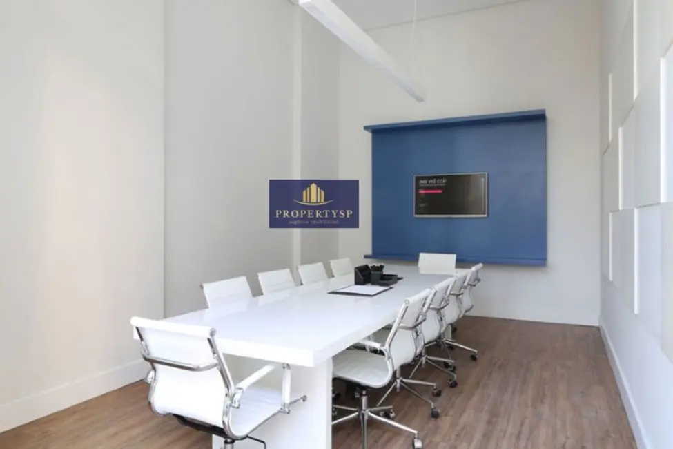 Apartamento com 1 quarto à venda, 44m2 em São Paulo - SP - imagem 9 Foto 9 de Apartamento com 1 quarto à venda, 44m2 em São Paulo - SP