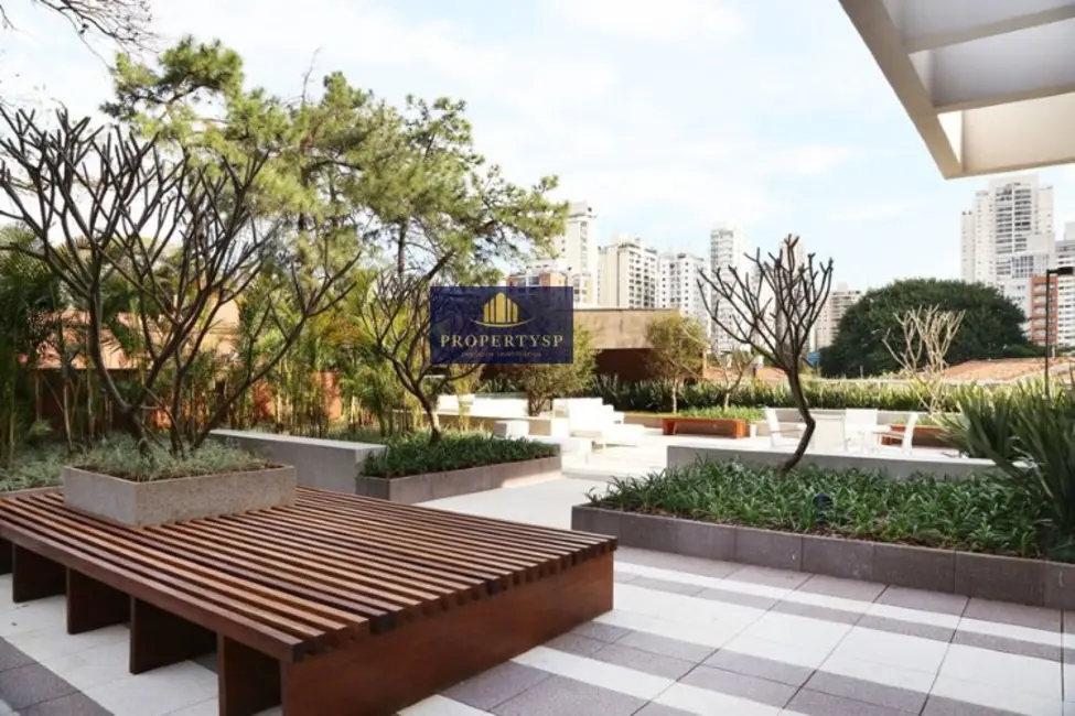 Apartamento com 1 quarto à venda, 44m2 em São Paulo - SP - imagem 5 Foto 5 de Apartamento com 1 quarto à venda, 44m2 em São Paulo - SP