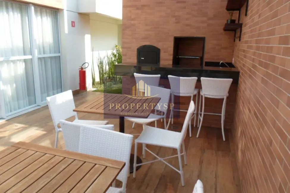 Apartamento com 2 quartos à venda, 66m2 em Vila Leopoldina, São Paulo - SP - imagem 7 Foto 7 de Apartamento com 2 quartos à venda, 66m2 em Vila Leopoldina, São Paulo - SP