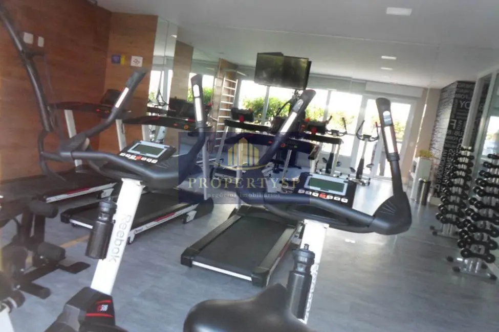 Apartamento com 2 quartos à venda, 66m2 em Vila Leopoldina, São Paulo - SP - imagem 5 Foto 5 de Apartamento com 2 quartos à venda, 66m2 em Vila Leopoldina, São Paulo - SP