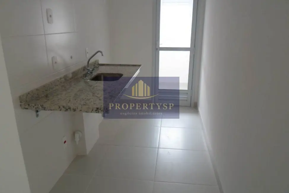 Apartamento com 2 quartos à venda, 66m2 em Vila Leopoldina, São Paulo - SP - imagem 9 Foto 9 de Apartamento com 2 quartos à venda, 66m2 em Vila Leopoldina, São Paulo - SP