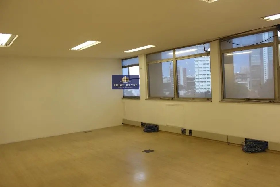 Foto 9 de Sala Comercial com 6 quartos à venda, 517m2 em Pinheiros, São Paulo - SP