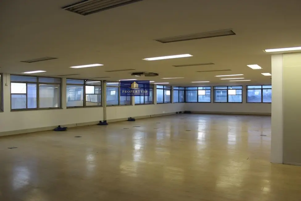 Foto 3 de Sala Comercial com 6 quartos à venda, 517m2 em Pinheiros, São Paulo - SP