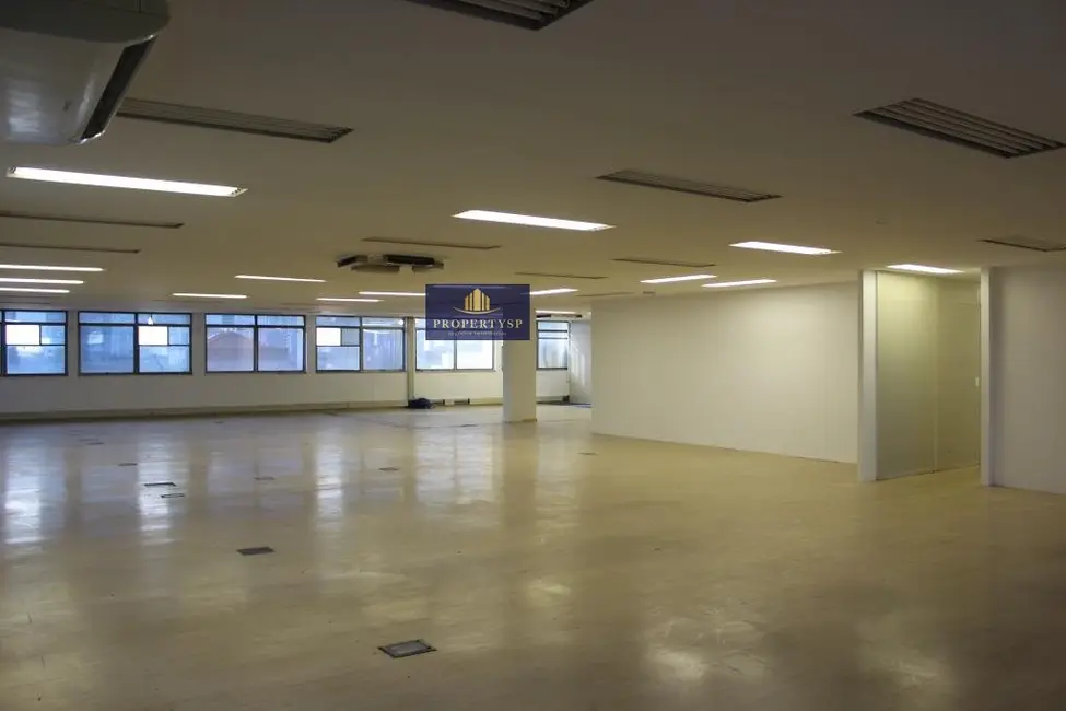 Foto 4 de Sala Comercial com 6 quartos à venda, 517m2 em Pinheiros, São Paulo - SP