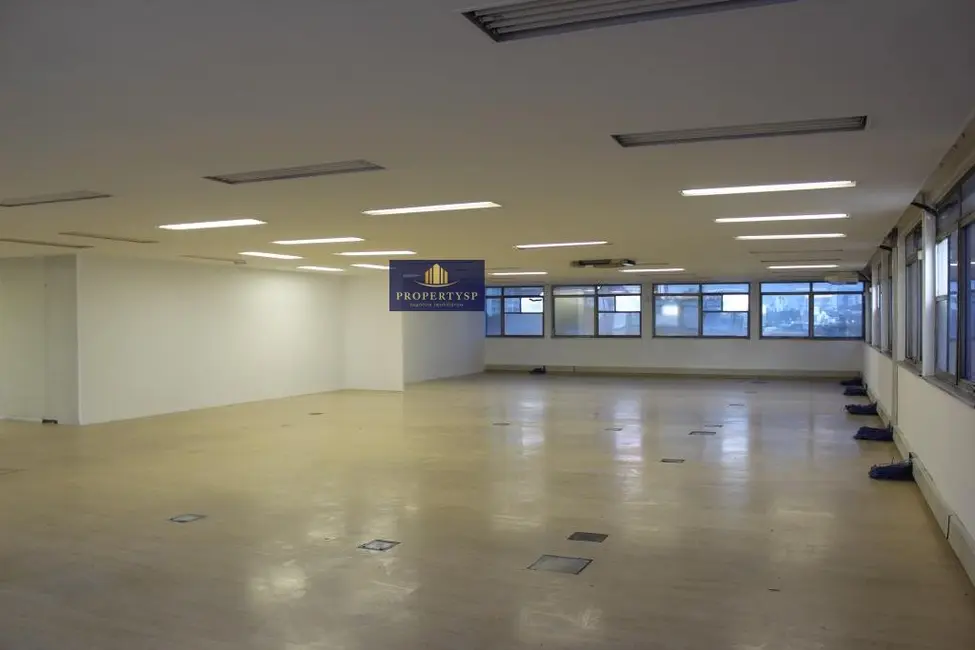 Foto 2 de Sala Comercial com 6 quartos à venda, 517m2 em Pinheiros, São Paulo - SP