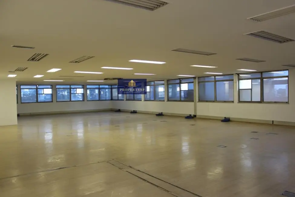 Foto 6 de Sala Comercial com 6 quartos à venda, 517m2 em Pinheiros, São Paulo - SP