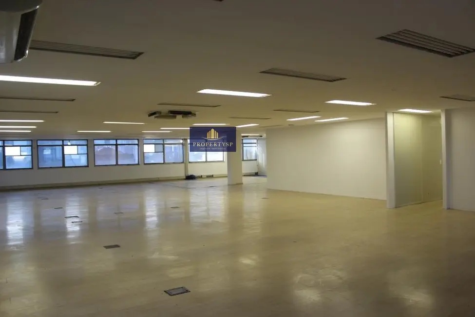 Foto 5 de Sala Comercial com 6 quartos à venda, 517m2 em Pinheiros, São Paulo - SP