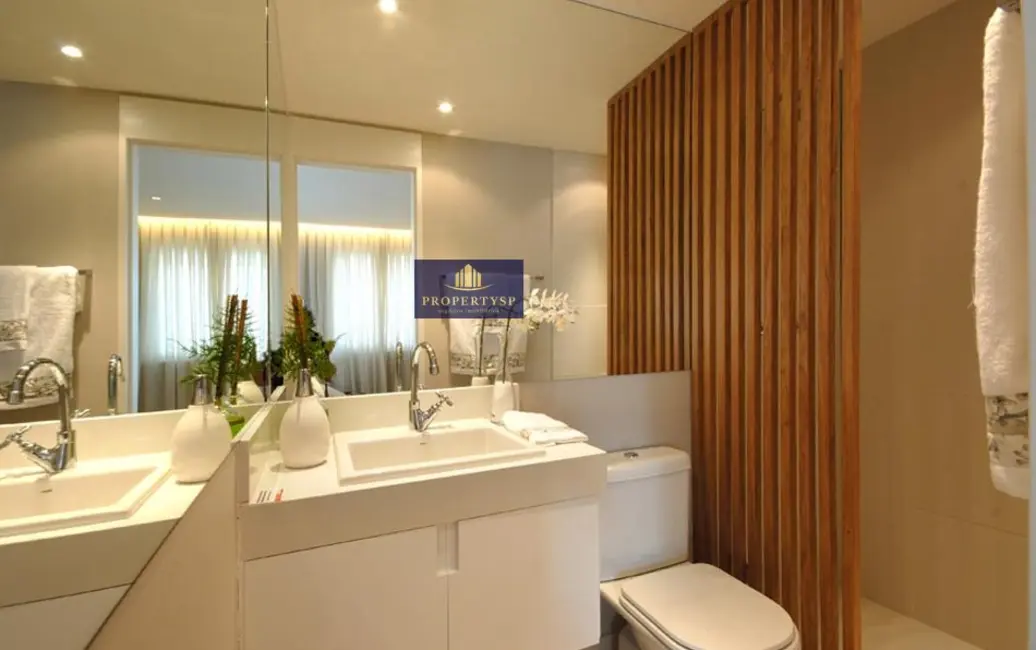 Foto 7 de Apartamento com 2 quartos à venda, 122m2 em Vila Ipojuca, São Paulo - SP