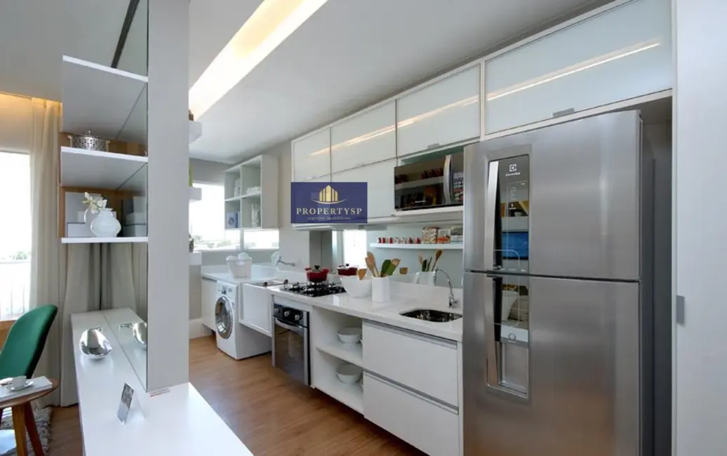 Foto 4 de Apartamento com 2 quartos à venda, 122m2 em Vila Ipojuca, São Paulo - SP