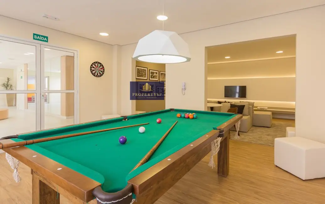 Foto 5 de Apartamento com 2 quartos à venda, 122m2 em Vila Ipojuca, São Paulo - SP