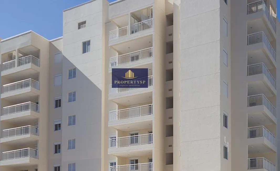 Foto 1 de Apartamento com 2 quartos à venda, 122m2 em Vila Ipojuca, São Paulo - SP