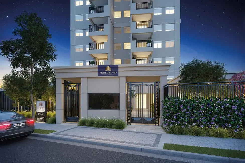 Foto 1 de Apartamento com 2 quartos à venda, 67m2 em Vila Mascote, São Paulo - SP