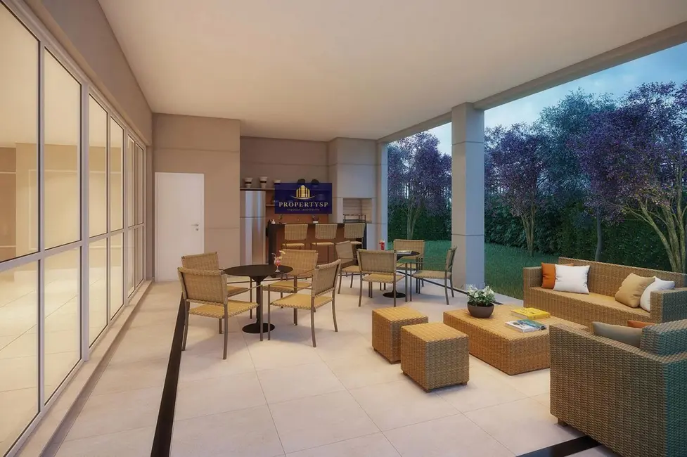 Apartamento com 2 quartos à venda, 67m2 em Vila Mascote, São Paulo - SP - imagem 5 Foto 5 de Apartamento com 2 quartos à venda, 67m2 em Vila Mascote, São Paulo - SP