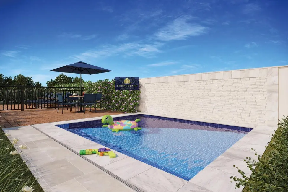 Apartamento com 2 quartos à venda, 67m2 em Vila Mascote, São Paulo - SP - imagem 3 Foto 3 de Apartamento com 2 quartos à venda, 67m2 em Vila Mascote, São Paulo - SP