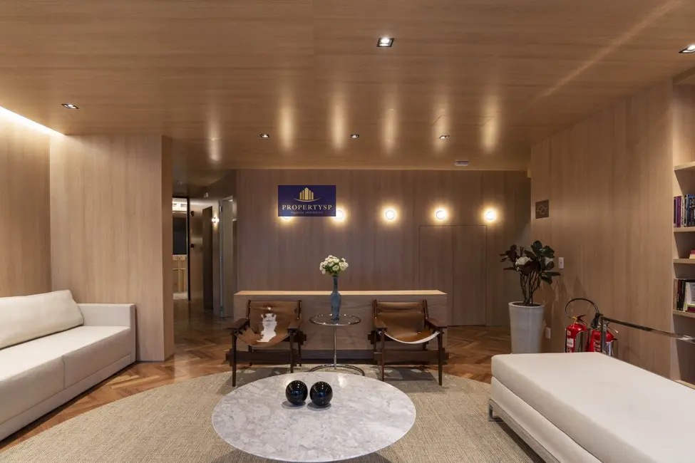 Foto 5 de Apartamento com 1 quarto à venda, 39m2 em Itaim Bibi, São Paulo - SP