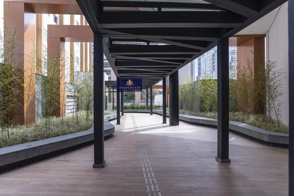 Foto 7 de Apartamento com 1 quarto à venda, 39m2 em Itaim Bibi, São Paulo - SP