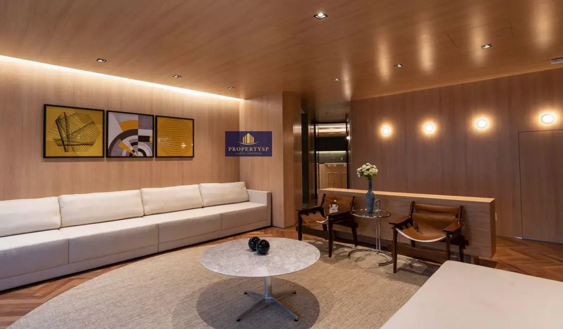 Foto 25 de Apartamento com 1 quarto à venda, 39m2 em Itaim Bibi, São Paulo - SP