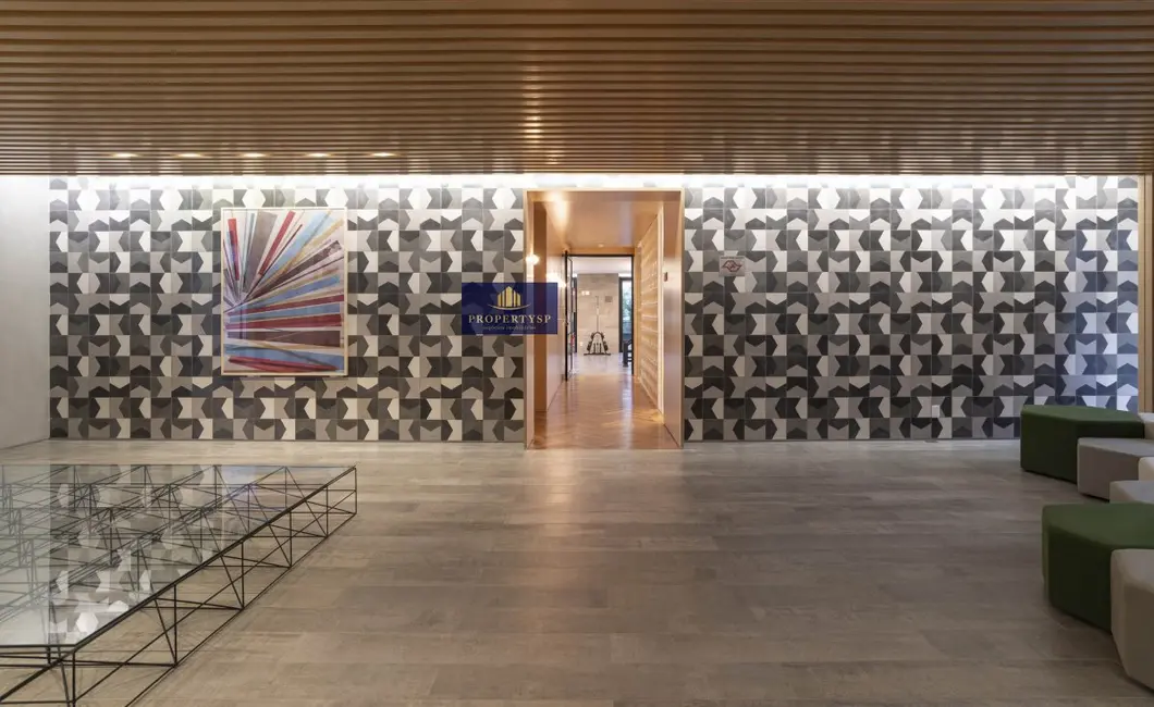 Foto 4 de Apartamento com 1 quarto à venda, 39m2 em Itaim Bibi, São Paulo - SP