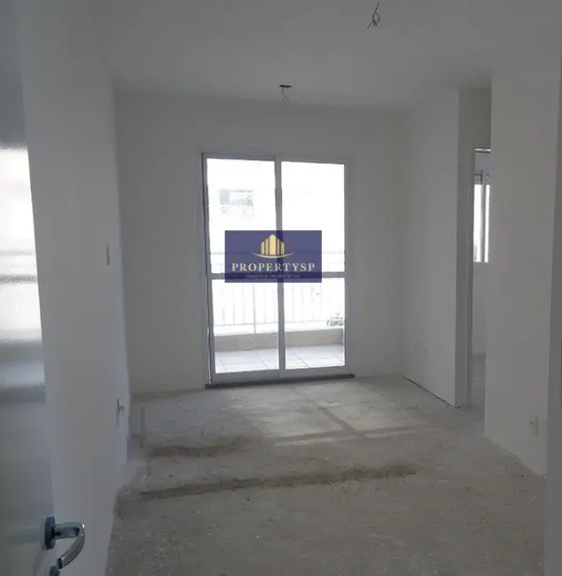 Foto 5 de Apartamento com 2 quartos à venda, 51m2 em Vila Romana, São Paulo - SP