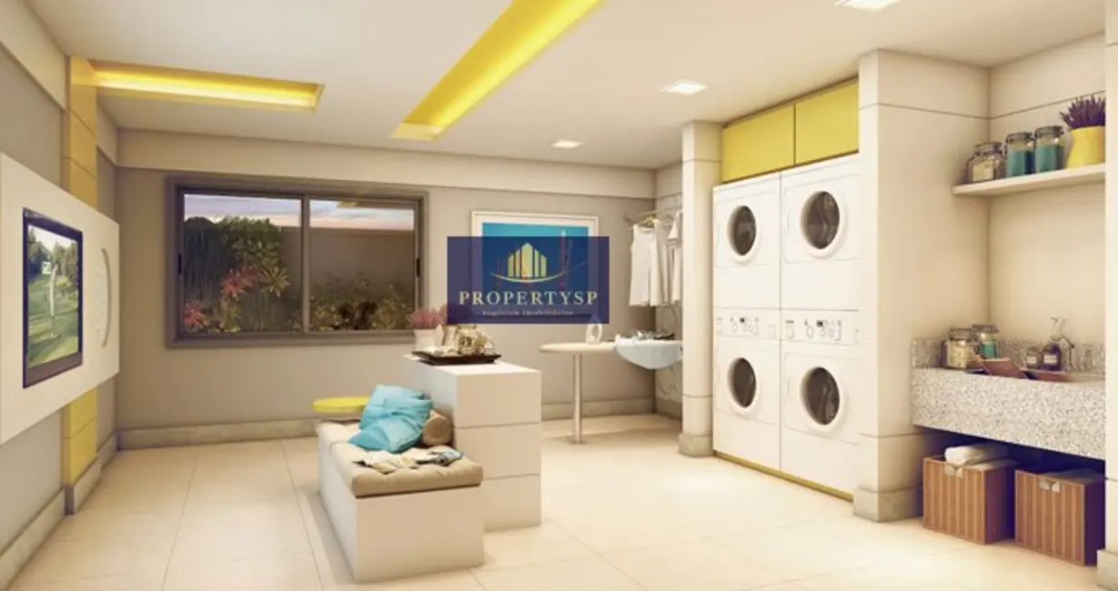 Foto 9 de Apartamento com 1 quarto à venda, 44m2 em Pinheiros, São Paulo - SP