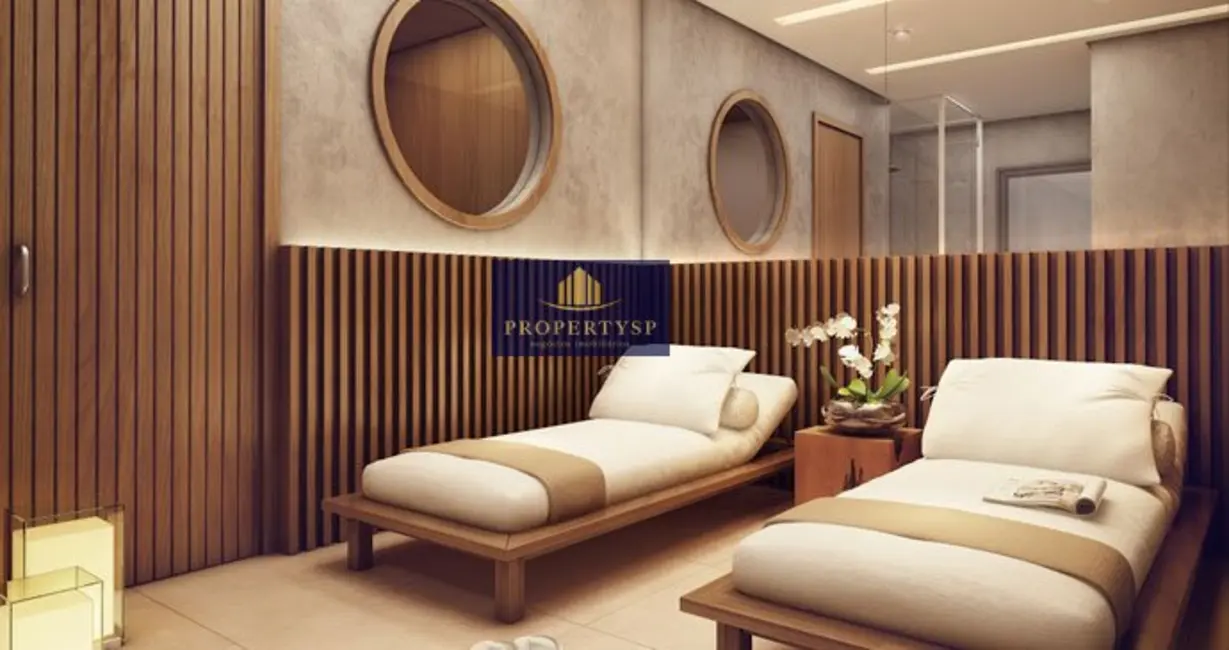 Foto 7 de Apartamento com 1 quarto à venda, 44m2 em Pinheiros, São Paulo - SP