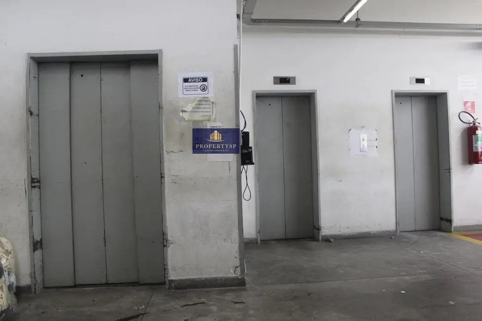 Sala Comercial à venda, 8730m2 em Brás, São Paulo - SP - imagem 7 Foto 7 de Sala Comercial à venda, 8730m2 em Brás, São Paulo - SP