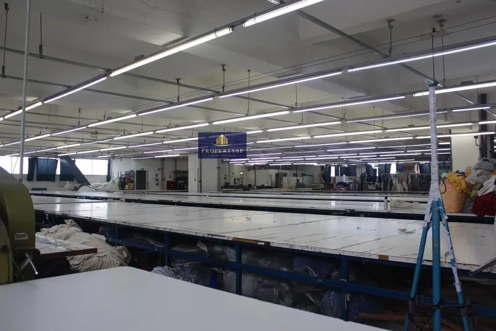 Sala Comercial à venda, 8730m2 em Brás, São Paulo - SP - imagem 5 Foto 5 de Sala Comercial à venda, 8730m2 em Brás, São Paulo - SP