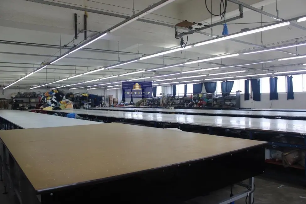 Sala Comercial à venda, 8730m2 em Brás, São Paulo - SP - imagem 6 Foto 6 de Sala Comercial à venda, 8730m2 em Brás, São Paulo - SP