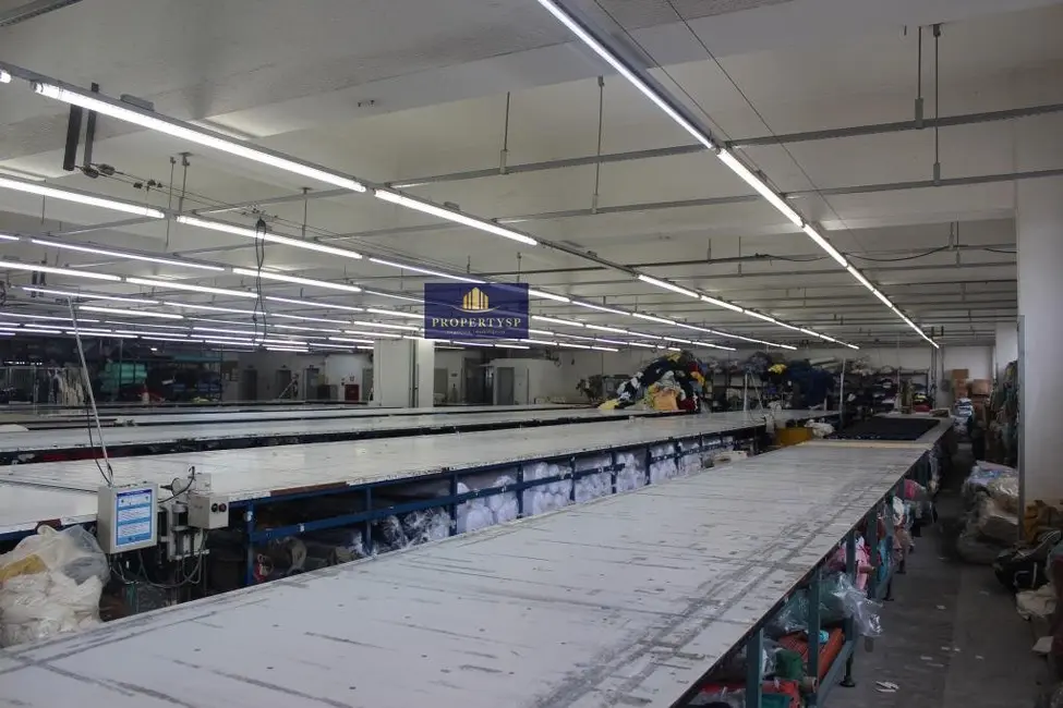 Sala Comercial à venda, 8730m2 em Brás, São Paulo - SP - imagem 4 Foto 4 de Sala Comercial à venda, 8730m2 em Brás, São Paulo - SP