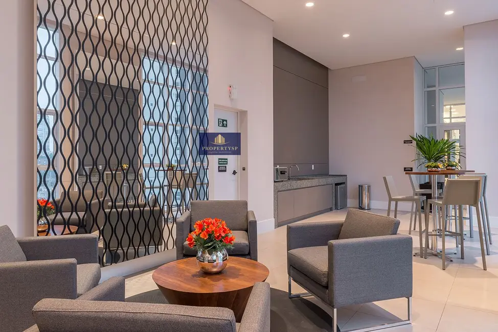 Foto 7 de Apartamento com 3 quartos à venda, 137m2 em Brooklin Paulista, São Paulo - SP