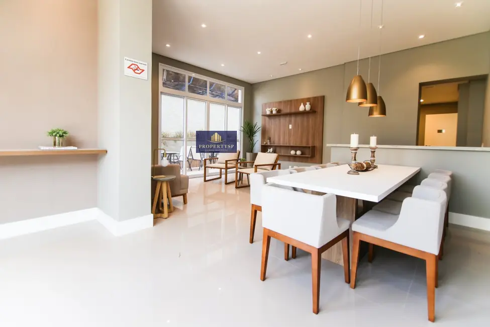 Apartamento com 2 quartos à venda, 50m2 em Vila Leopoldina, São Paulo - SP - imagem 7 Foto 7 de Apartamento com 2 quartos à venda, 50m2 em Vila Leopoldina, São Paulo - SP