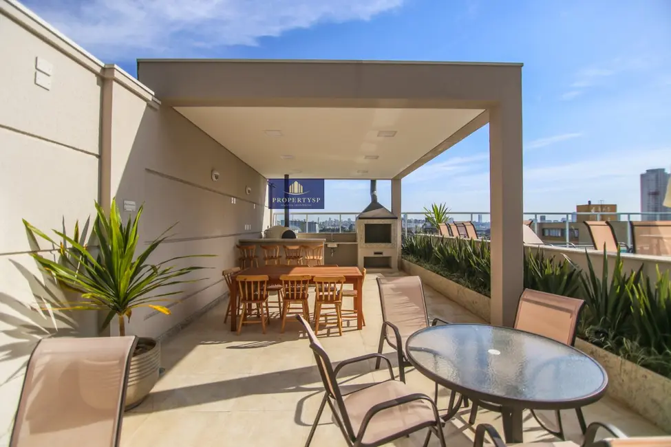 Apartamento com 2 quartos à venda, 50m2 em Vila Leopoldina, São Paulo - SP - imagem 5 Foto 5 de Apartamento com 2 quartos à venda, 50m2 em Vila Leopoldina, São Paulo - SP