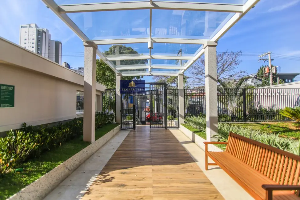 Apartamento com 2 quartos à venda, 50m2 em Vila Leopoldina, São Paulo - SP - imagem 9 Foto 9 de Apartamento com 2 quartos à venda, 50m2 em Vila Leopoldina, São Paulo - SP