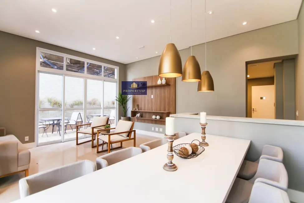 Apartamento com 2 quartos à venda, 50m2 em Vila Leopoldina, São Paulo - SP - imagem 3 Foto 3 de Apartamento com 2 quartos à venda, 50m2 em Vila Leopoldina, São Paulo - SP